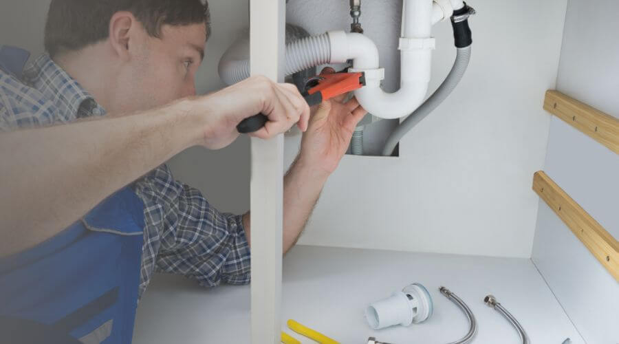 Professional water leak detection in Brocton, NY